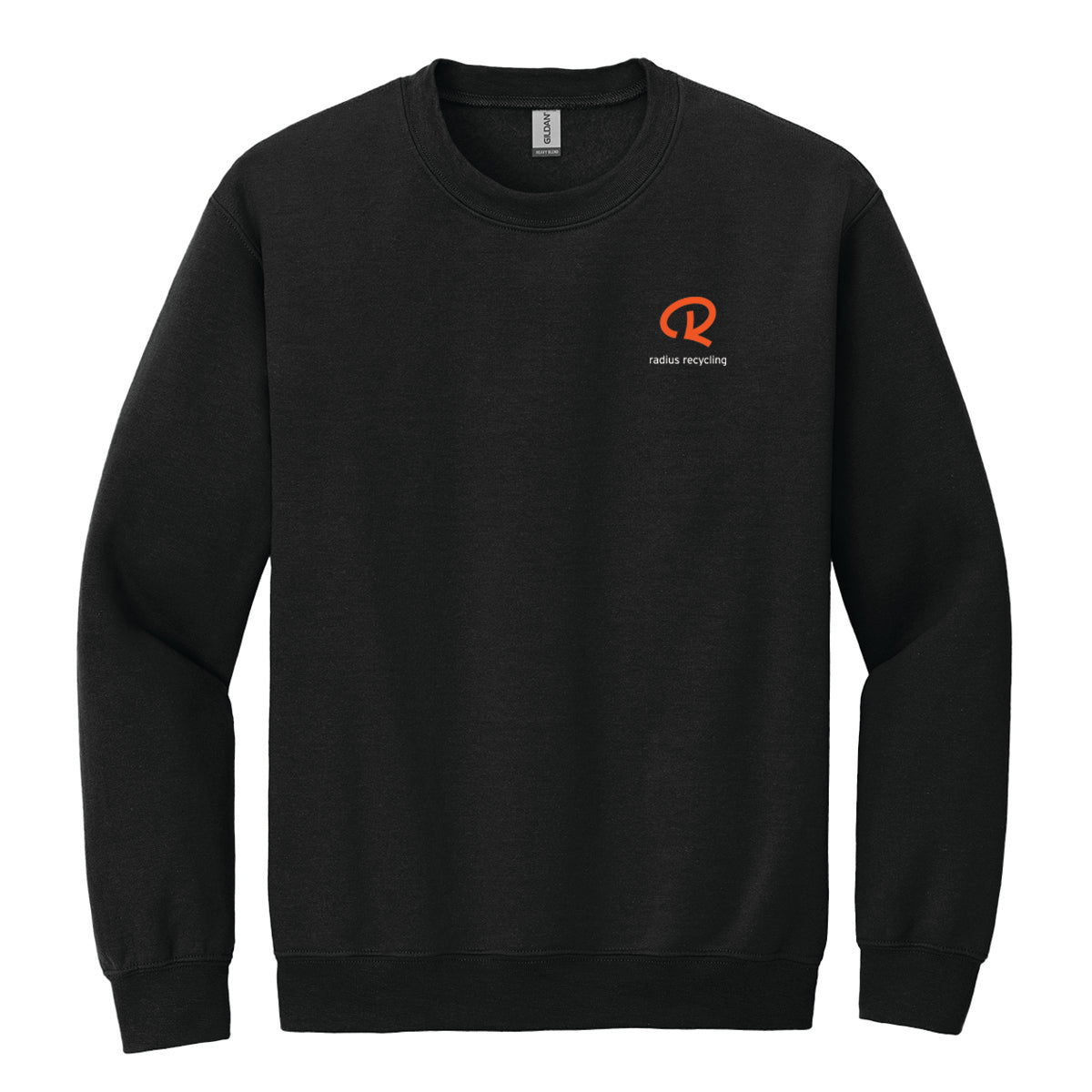 Radius Crewneck Sweatshirt