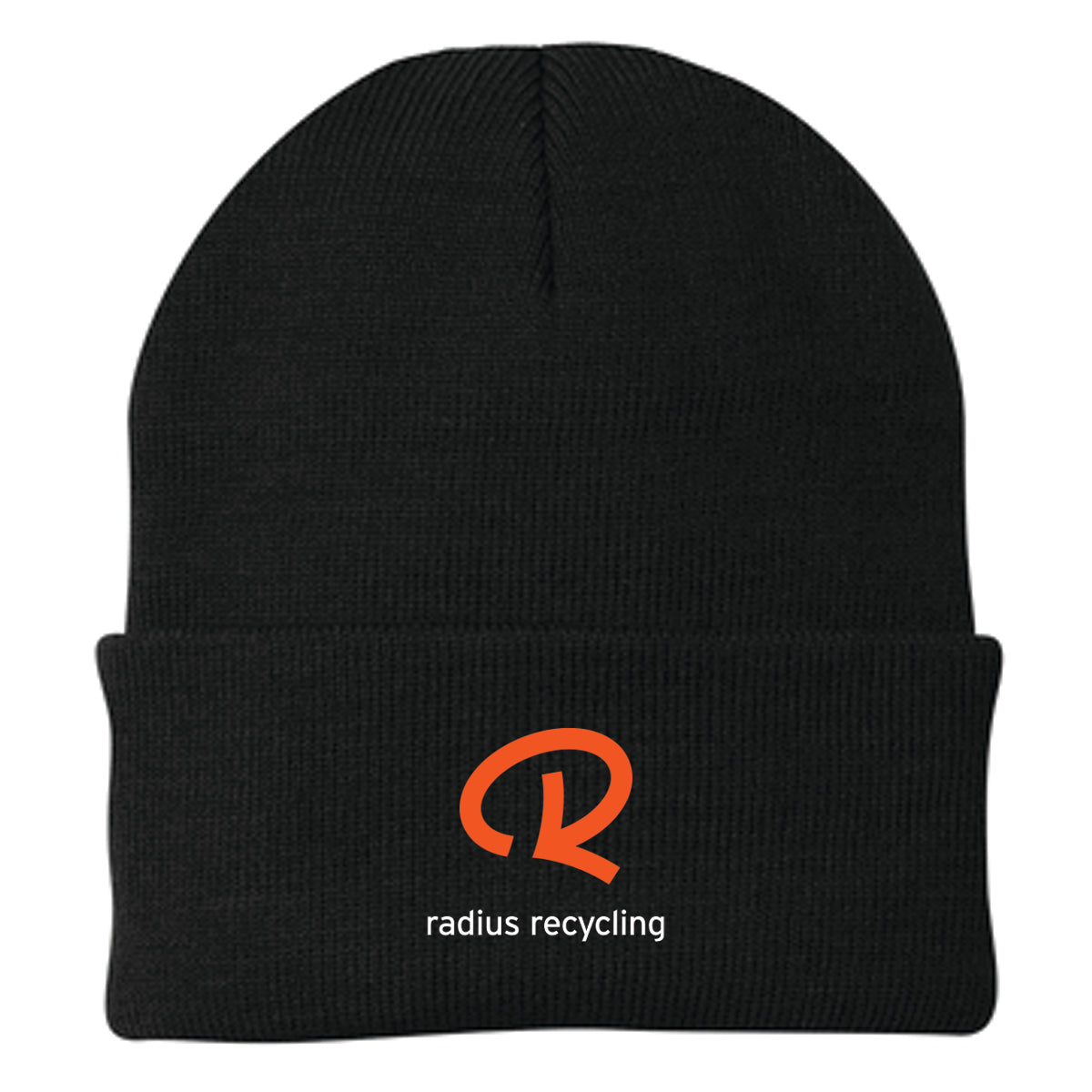 Radius Beanie