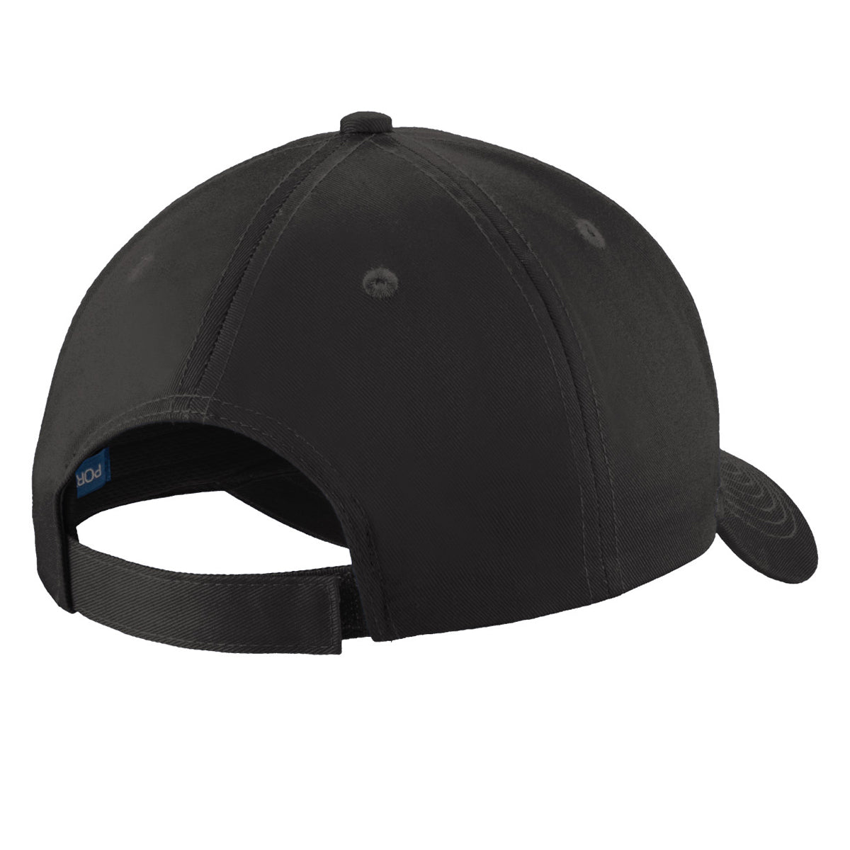 Radius Twill Baseball Cap