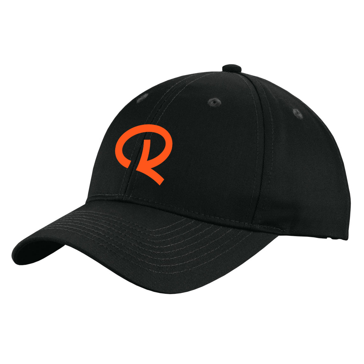 Radius Twill Baseball Cap