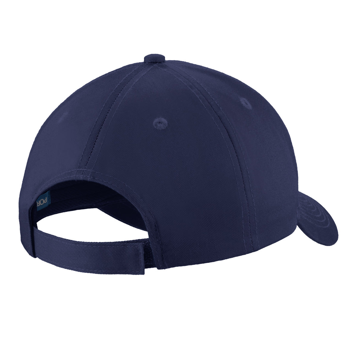 Radius Twill Baseball Cap