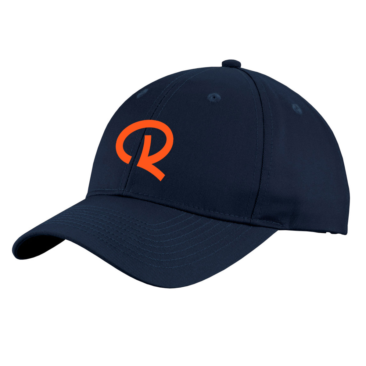 Radius Twill Baseball Cap