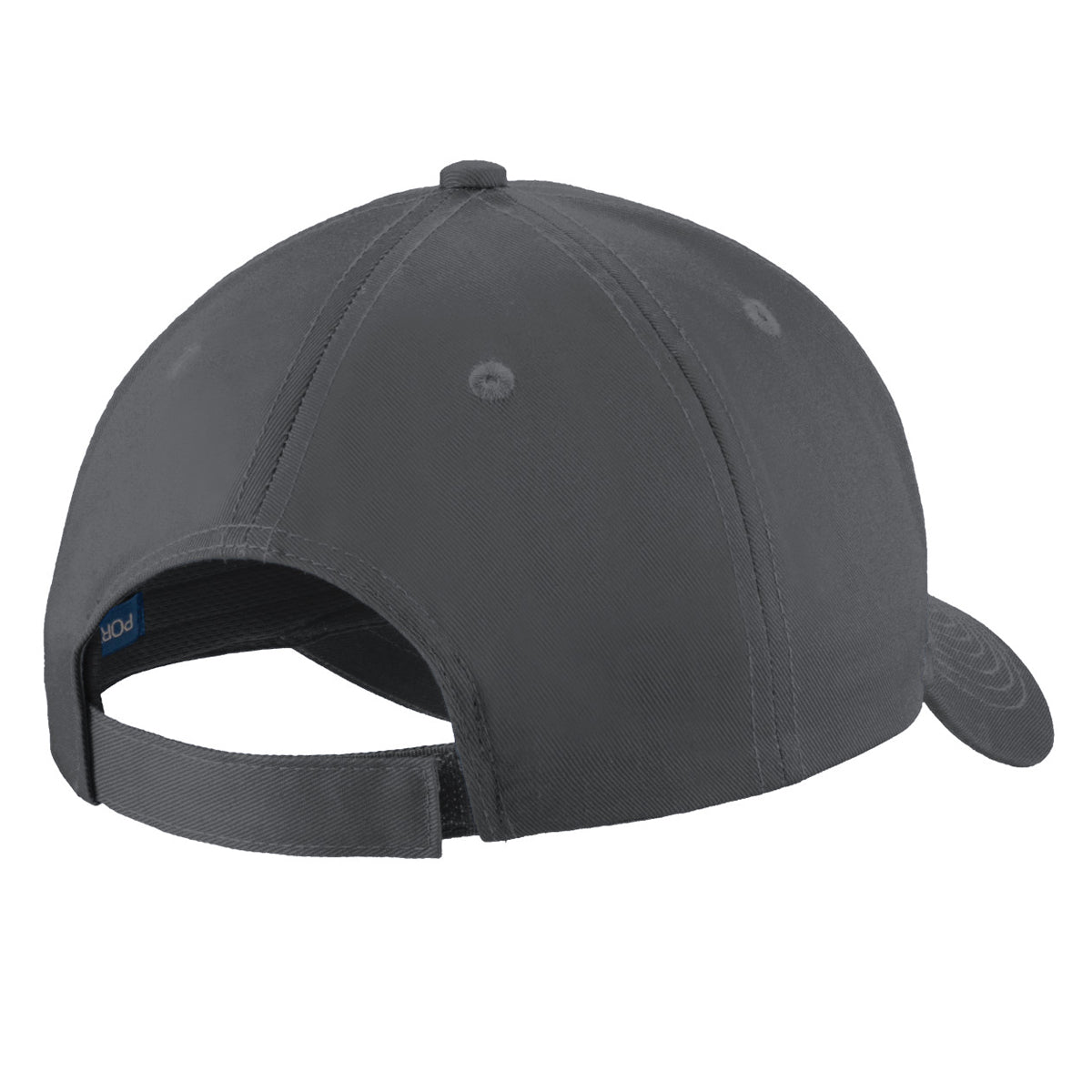 Radius Twill Baseball Cap