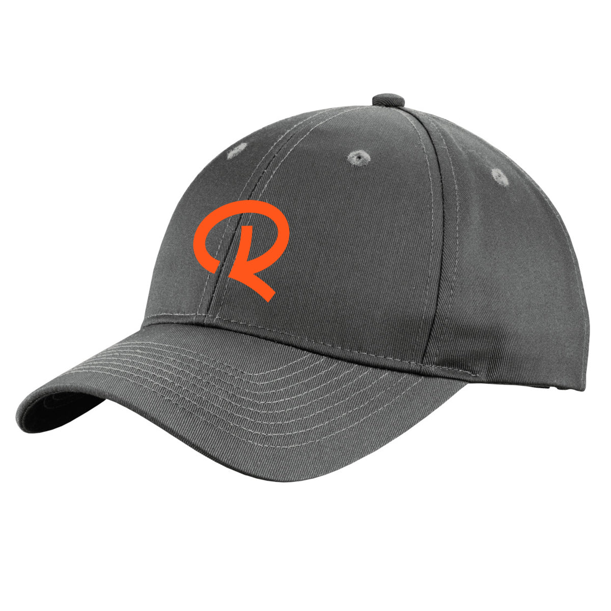 Radius Twill Baseball Cap