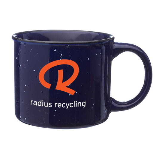 Radius 13 oz Campfire Mug