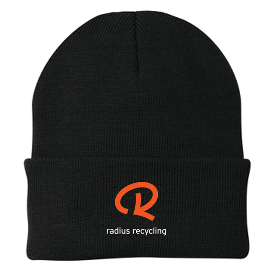 Radius Beanie