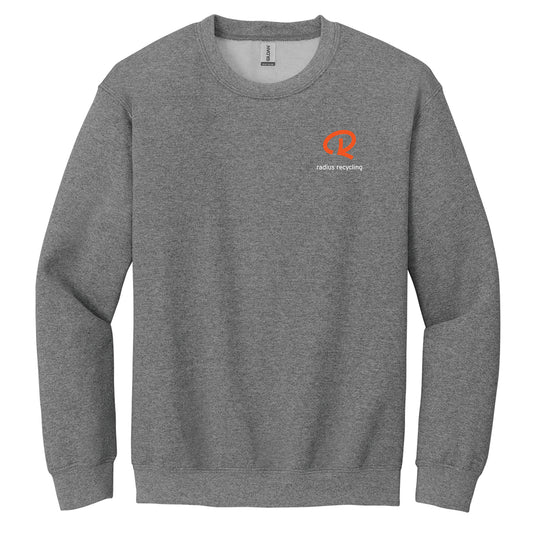 Radius Crewneck Sweatshirt