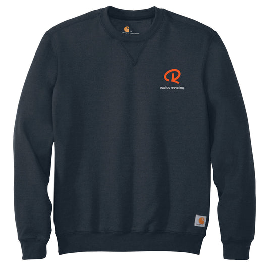 Radius Carhartt Crewneck Sweatshirt