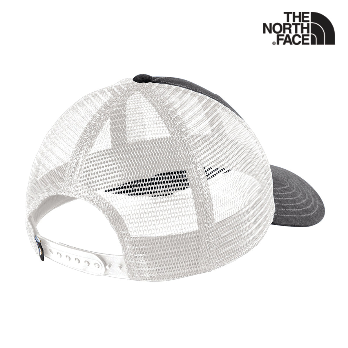 Radius North Face Trucker Cap