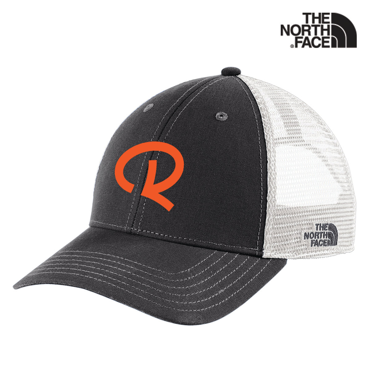 Radius North Face Trucker Cap