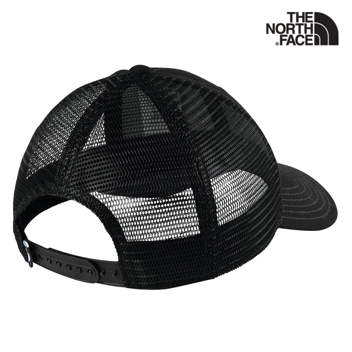 Radius North Face Trucker Cap
