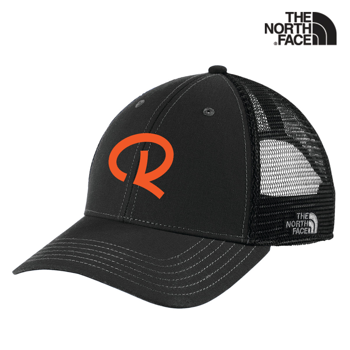 Radius North Face Trucker Cap