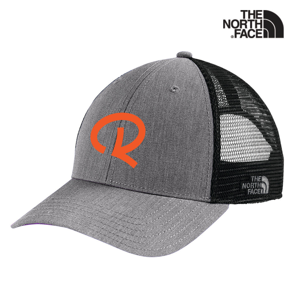 Radius North Face Trucker Cap