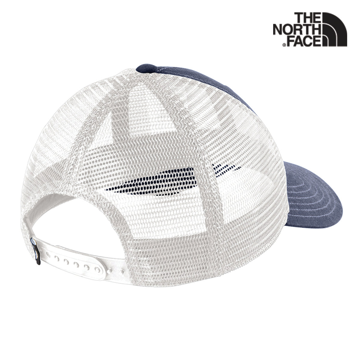Radius North Face Trucker Cap