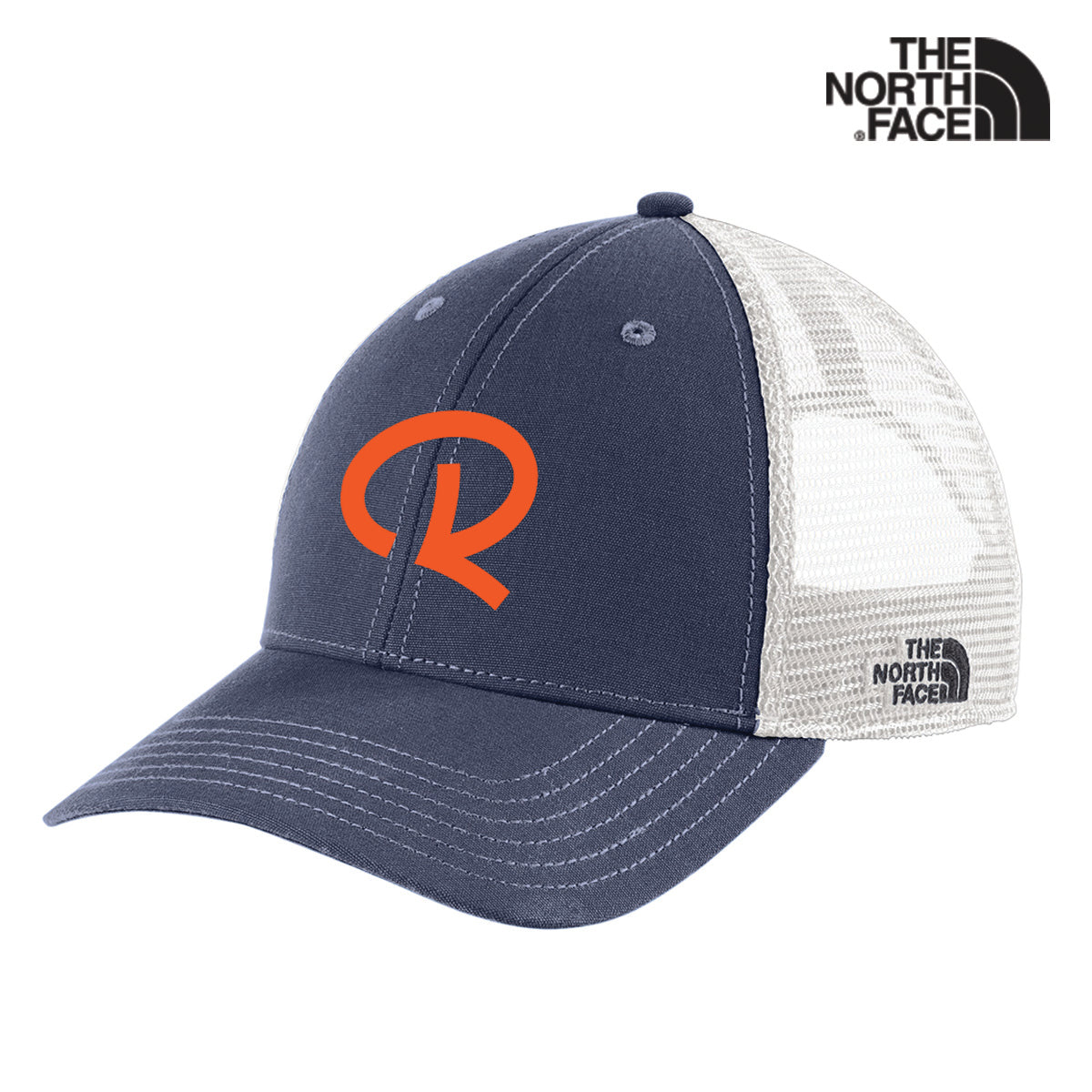 Radius North Face Trucker Cap