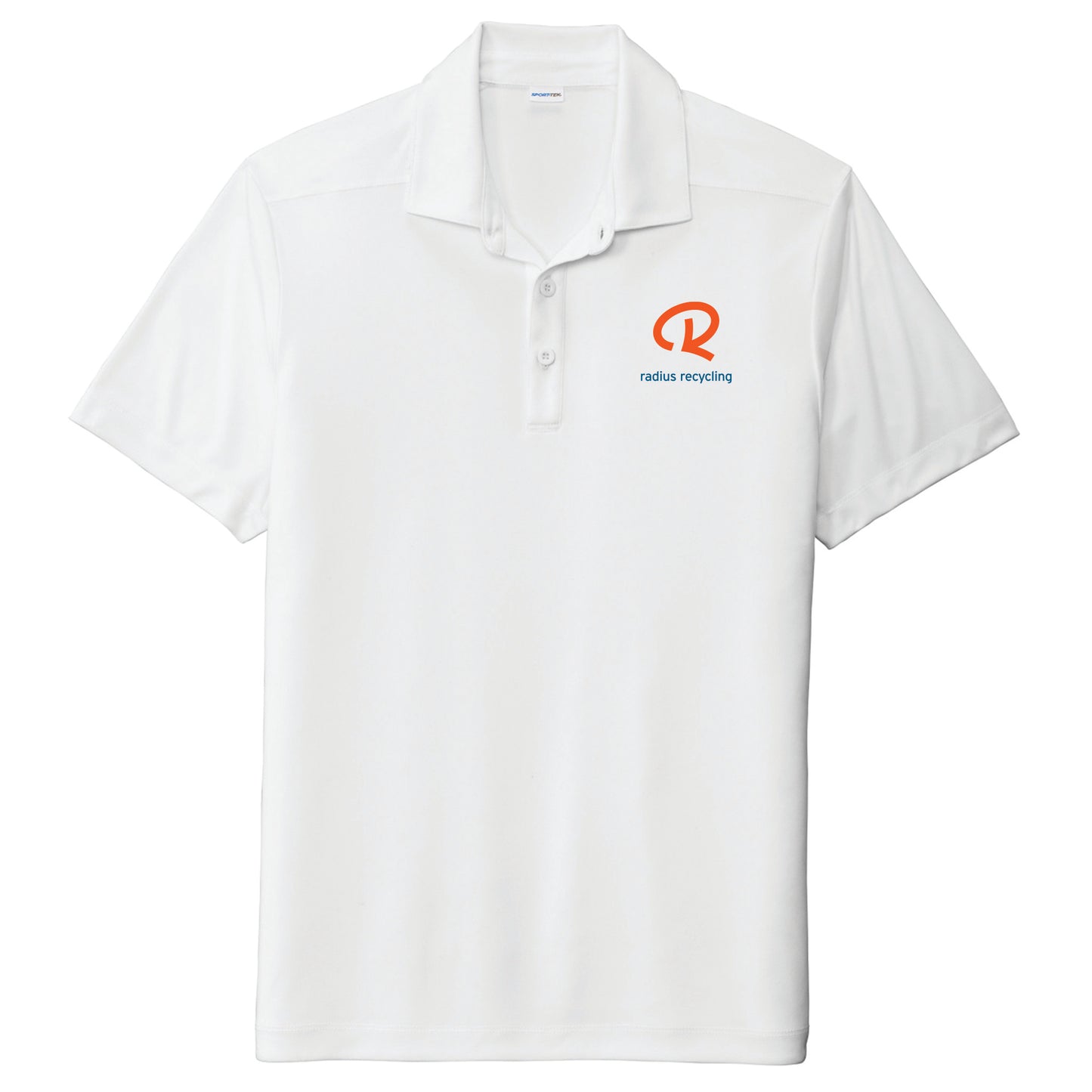 Radius Men's Sport-Tek Posi-UV Pro Polo
